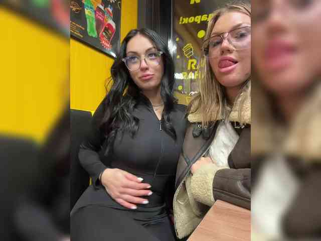 Caroleila_07 webcam