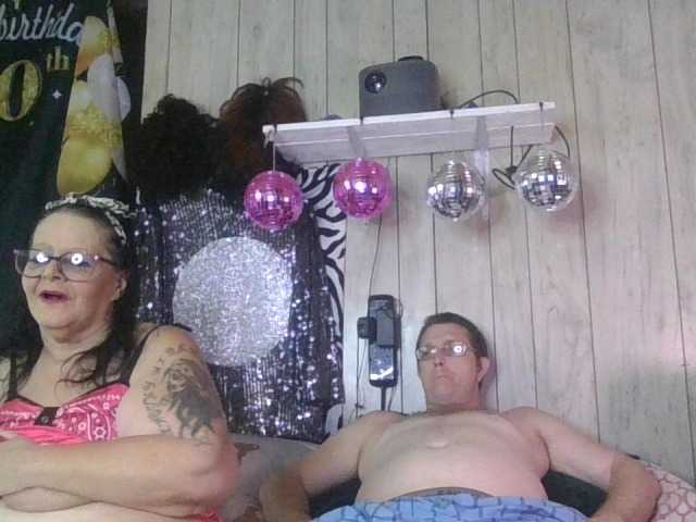 Candyluv on Bongacams