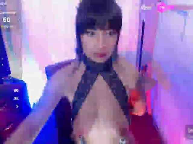 Solange911 webcam