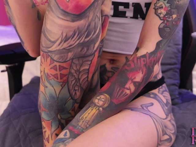 Preview of diana_sweet