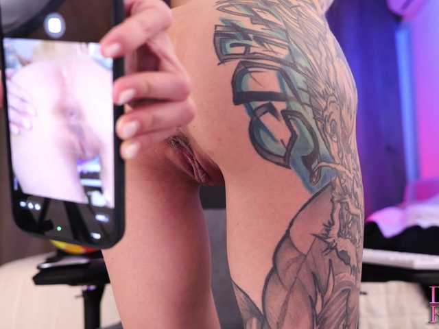 Check out BongaCams's exciting DianaRotor in her fascinating live event DianaRotor from BongaCams