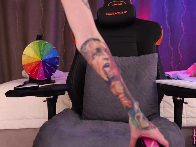 Sexy DianaRotor from BongaCams DianaRotor from BongaCams