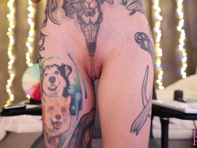 Sexy DianaRotor from BongaCams DianaRotor from BongaCams