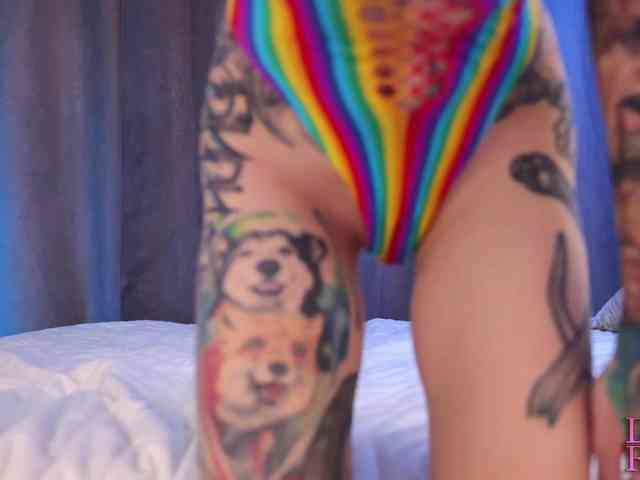 diana_sweet webcam