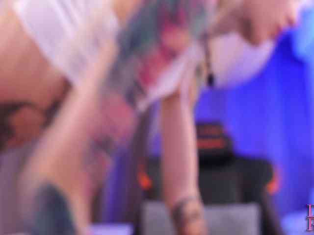 diana_sweet webcam