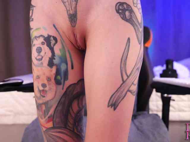diana_sweet webcam