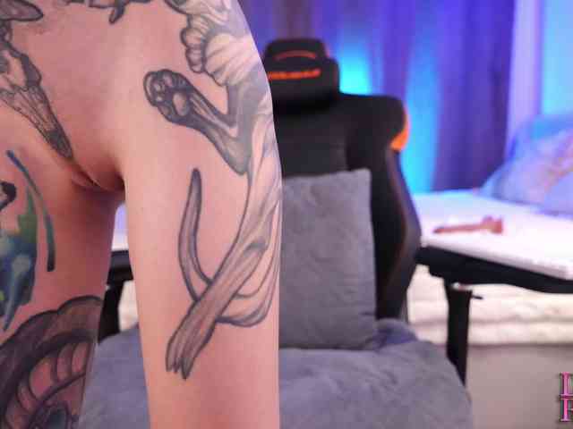 diana_sweet webcam