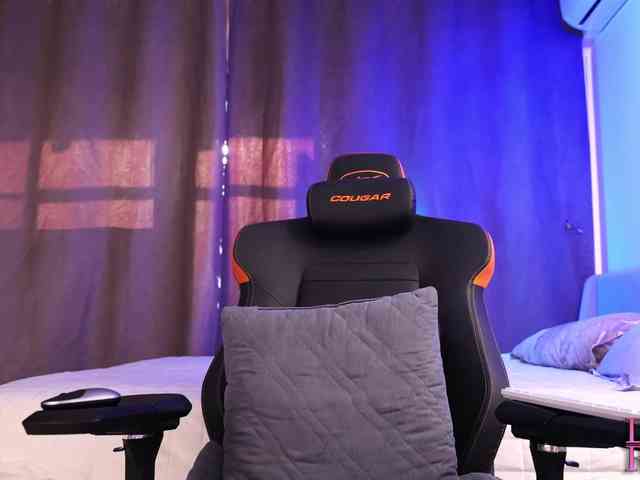 diana_sweet webcam