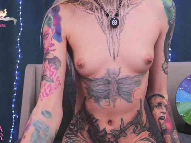 DianaRotor DianaRotor