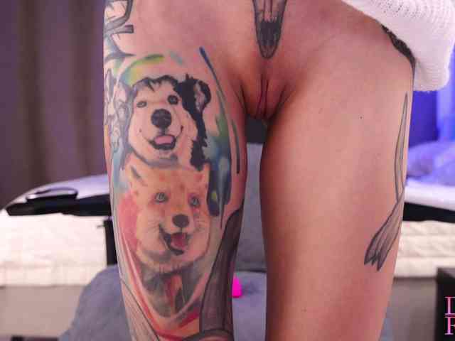 diana_sweet webcam