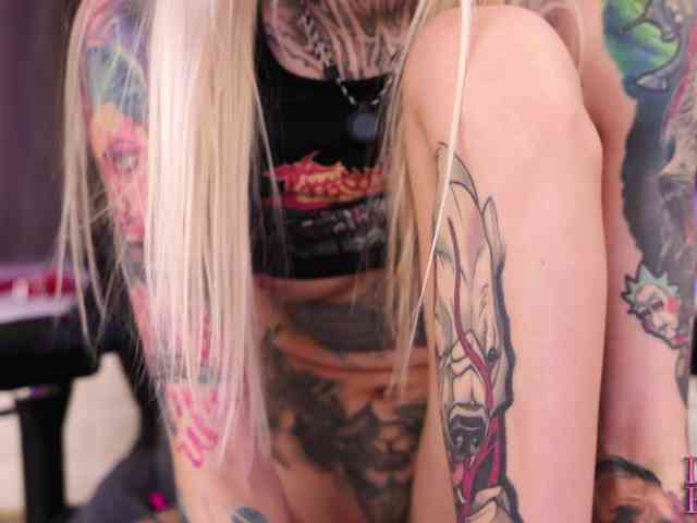 DianaRotor DianaRotor