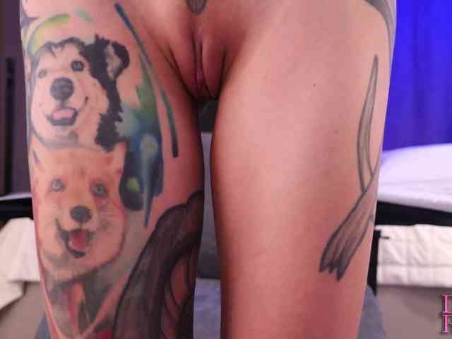 diana_sweet webcam