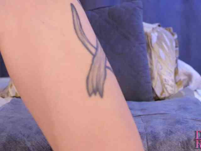 diana_sweet webcam