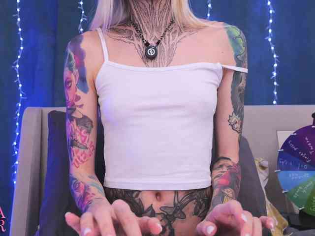 DianaRotor DianaRotor