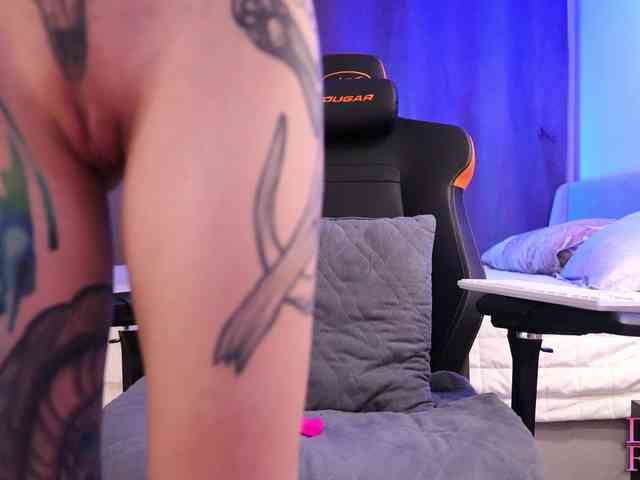 diana_sweet webcam