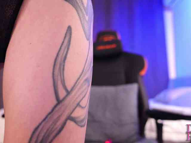 diana_sweet webcam
