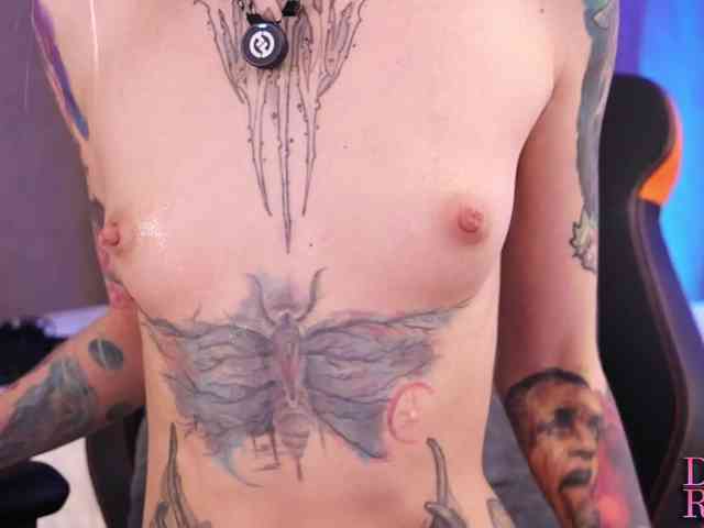 diana_sweet webcam