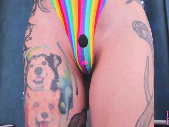 DianaRotor DianaRotor