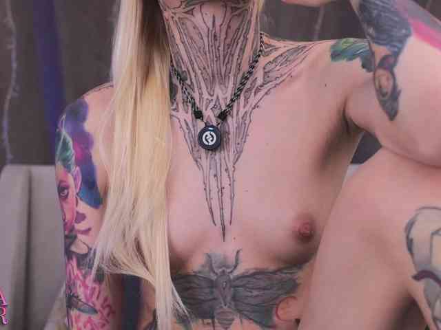 DianaRotor DianaRotor