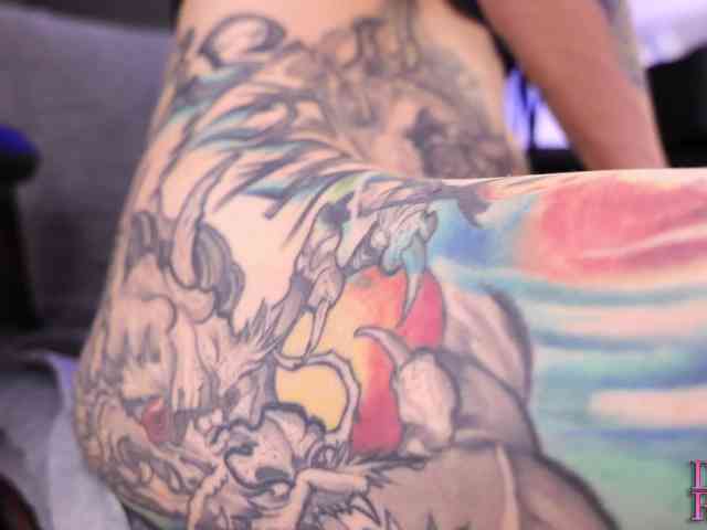 diana_sweet webcam