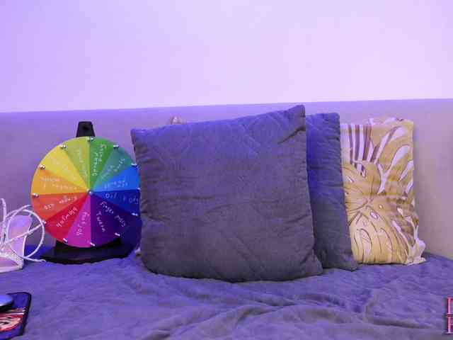 DianaRotor DianaRotor