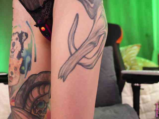 diana_sweet webcam