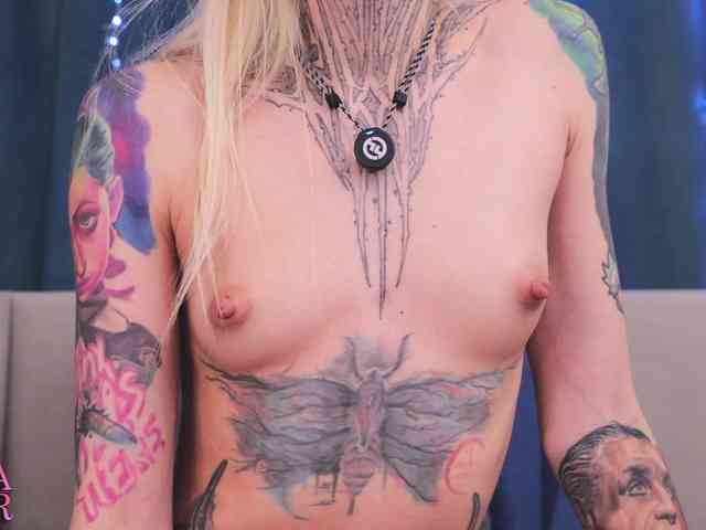 DianaRotor DianaRotor