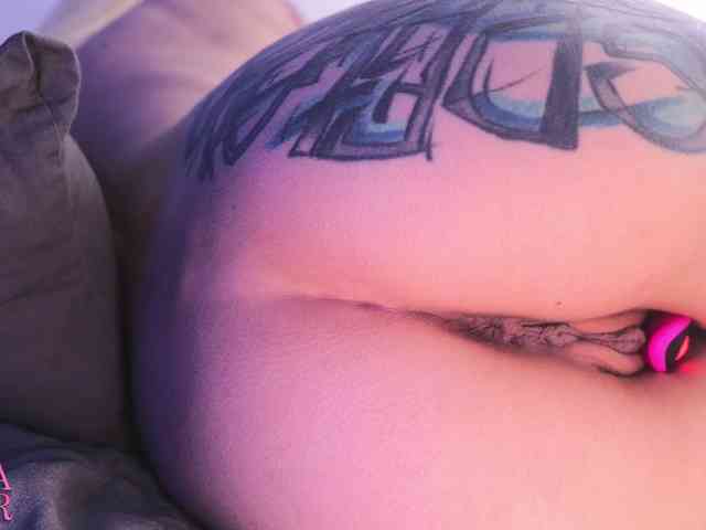 DianaRotor DianaRotor