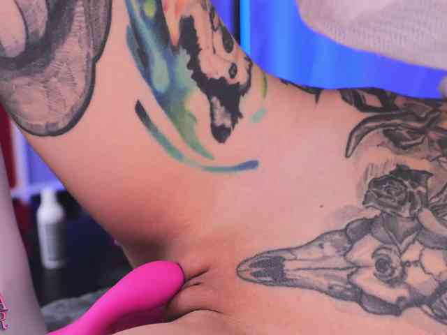 DianaRotor DianaRotor