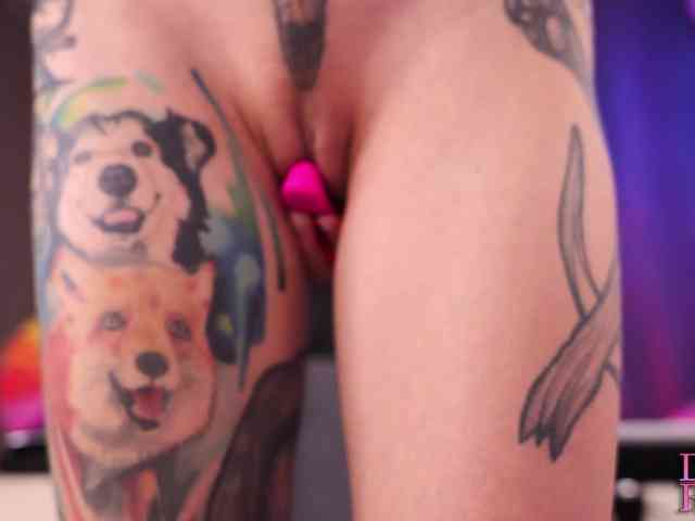 diana_sweet webcam
