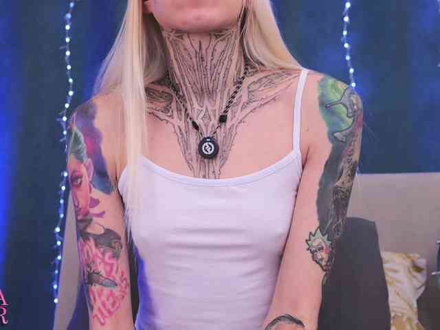 DianaRotor DianaRotor