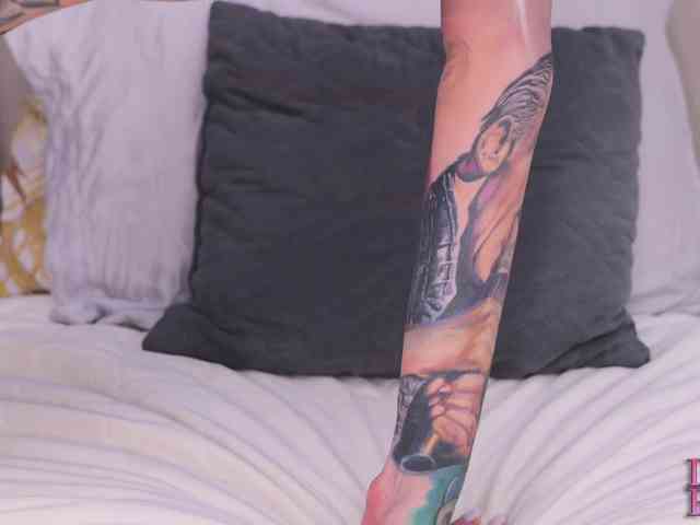 DianaRotor DianaRotor