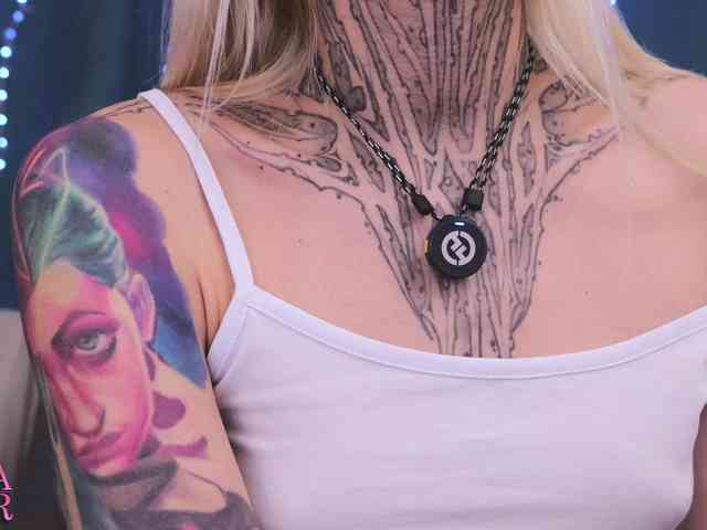 DianaRotor DianaRotor