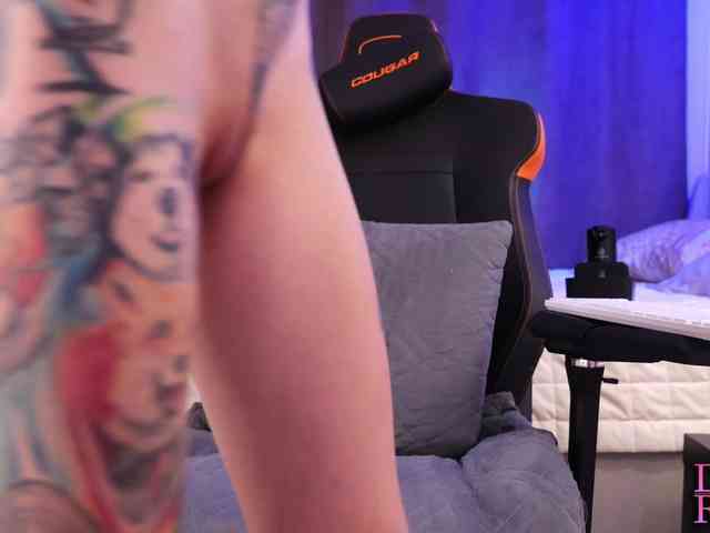 diana_sweet webcam