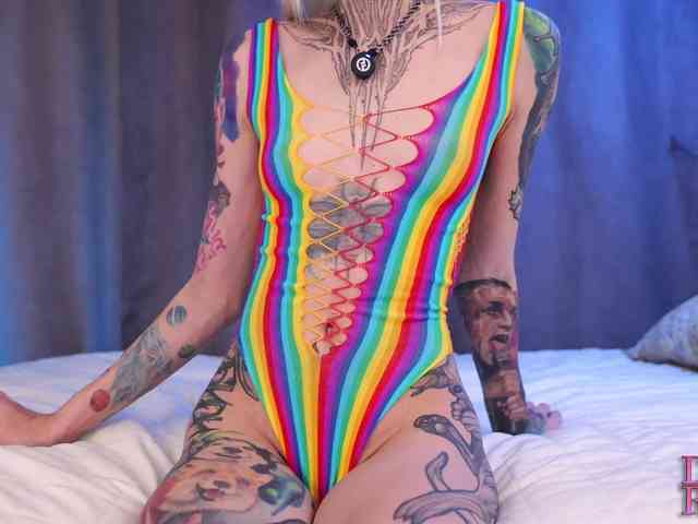 diana_sweet webcam