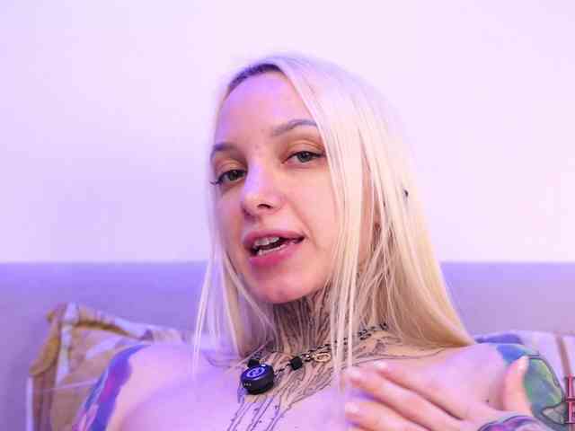 diana_sweet webcam