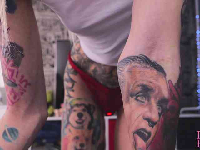 DianaRotor DianaRotor