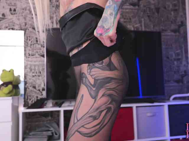 DianaRotor DianaRotor