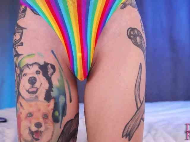 diana_sweet webcam