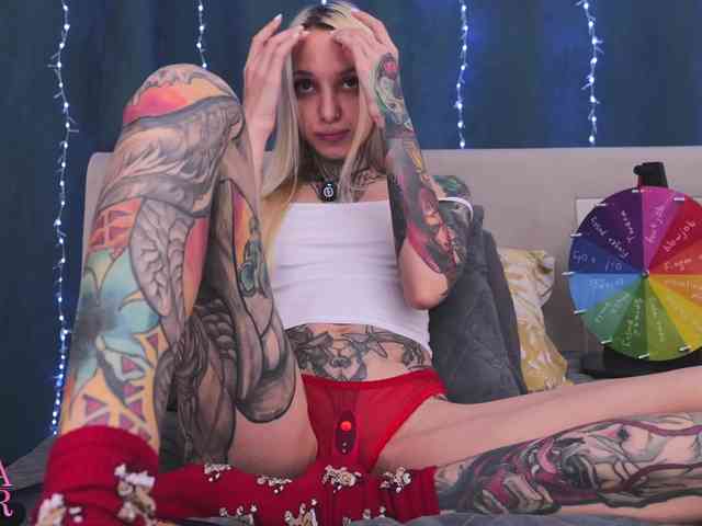 DianaRotor DianaRotor