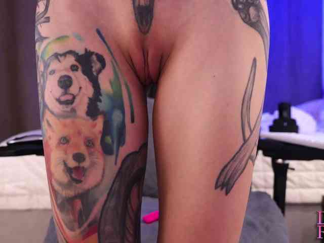diana_sweet webcam