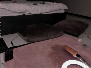 victoria-d-minds Porn Show