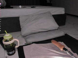 victoria-d-minds Porn Show