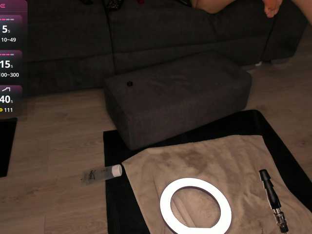 victoria-d-minds's BongaCams profile