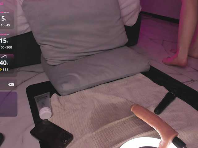 victoria-d-minds's BongaCams show and profile