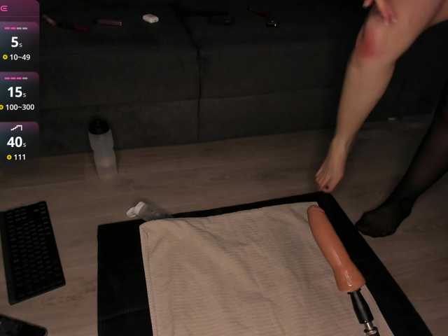 модель victoria-d-minds