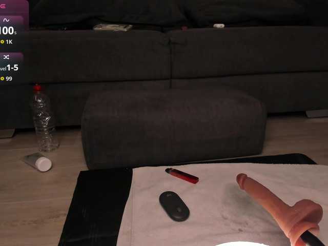 victoria-d-minds's BongaCams profile