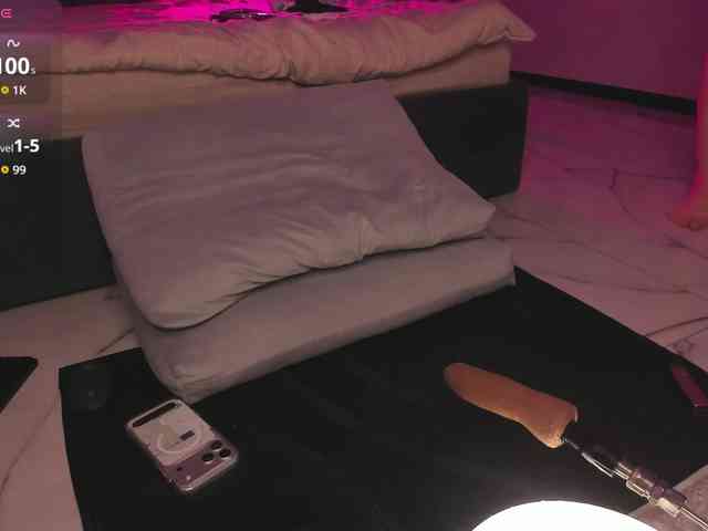 victoria-d-minds webcam