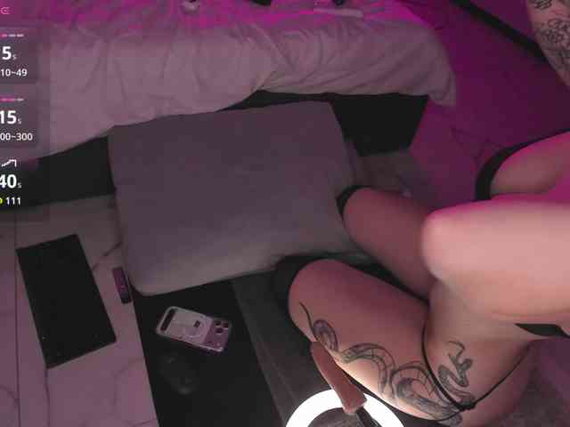 victoria-d-minds webcam