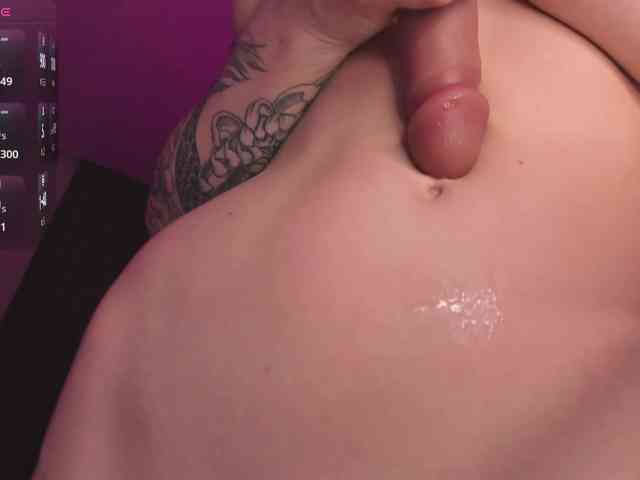 victoria-d-minds webcam